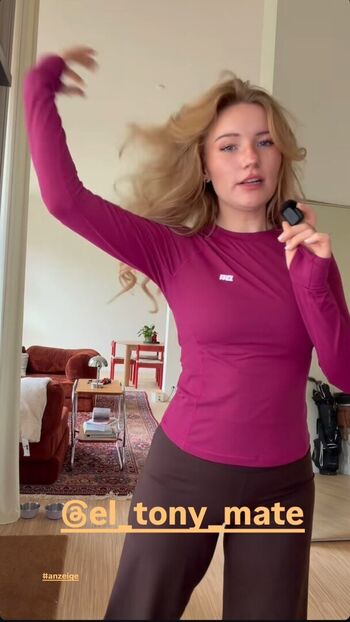 Francesca Dougan Leaked Nude OnlyFans (Photo 13)