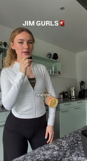 Francesca Dougan Leaked Nude OnlyFans (Photo 18)