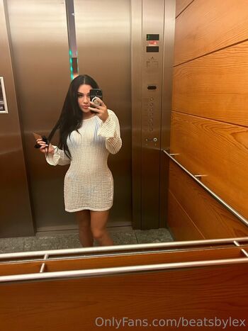 francesca.official Leaked Nude OnlyFans (Photo 10)