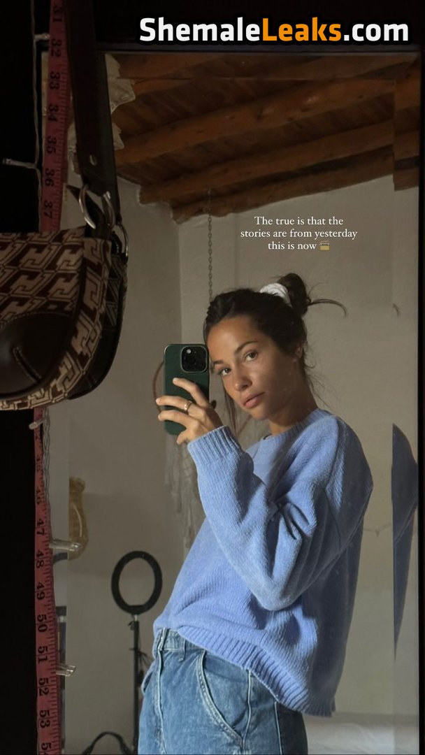 Francesca Pey / aboutcess / peyzki Leaked Nude OnlyFans (Photo 51