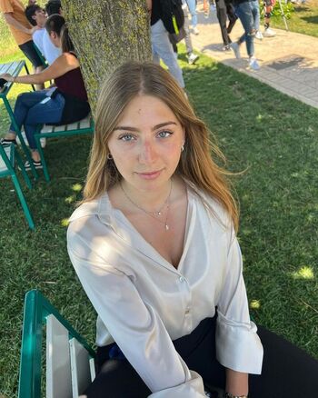 Francesca Salerno Leaked Nude OnlyFans (Photo 10)