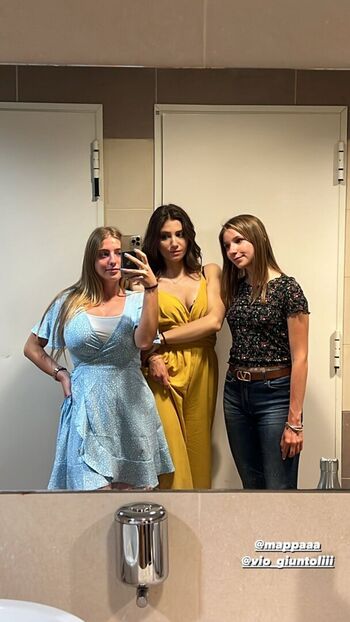 Francesca Salerno Leaked Nude OnlyFans (Photo 12)