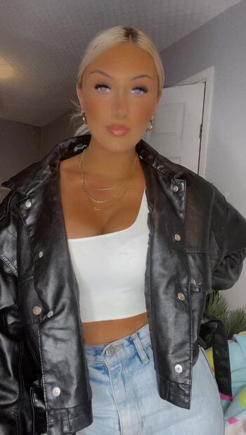 francescalouisefx Leaked Nude OnlyFans (Photo 19)