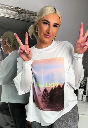 francescalouisefx Leaked Nude OnlyFans (Photo 23)