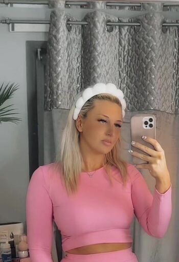 francescalouisefx Leaked Nude OnlyFans (Photo 25)