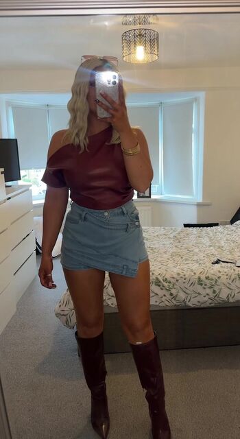 francescalouisefx Leaked Nude OnlyFans (Photo 28)