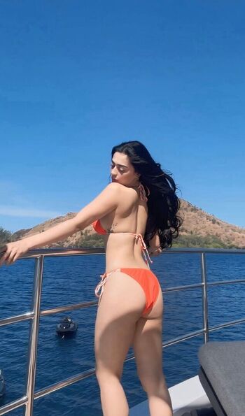Francine Macapagal Leaked Nude OnlyFans (Photo 2)