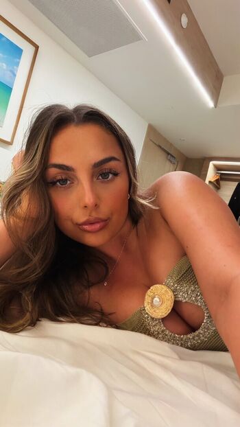 franditellaa Leaked Nude OnlyFans (Photo 1)