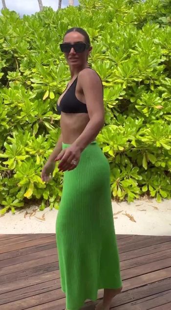Frankie Bridge