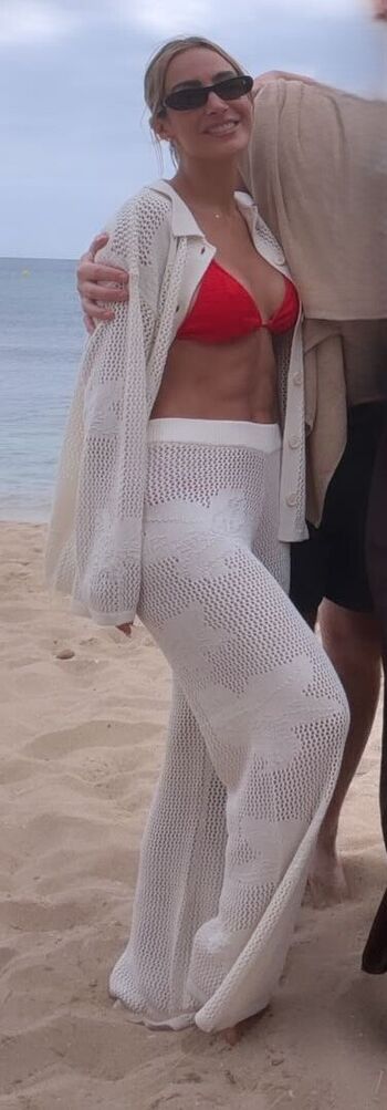 Frankie Bridge Leaked Nude OnlyFans (Photo 812)
