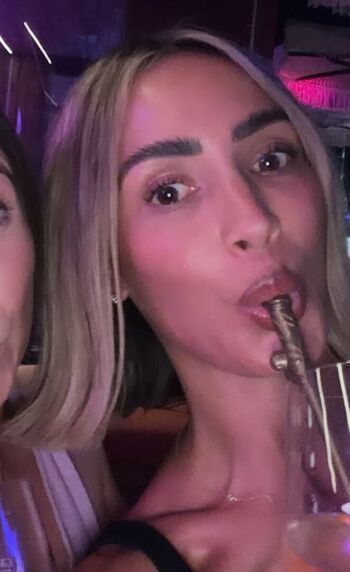 Frankie Bridge Leaked Nude OnlyFans (Photo 814)