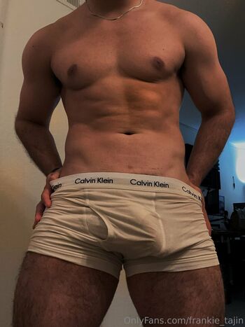 frankie_tajin Leaked Nude OnlyFans (Photo 58)