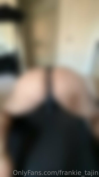frankie_tajin Leaked Nude OnlyFans (Photo 81)