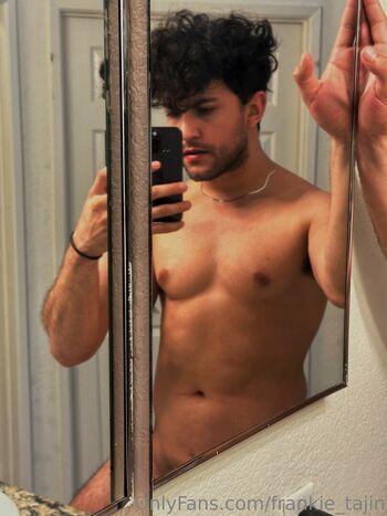 frankie_tajin Leaked Nude OnlyFans (Photo 88)