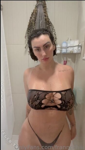 franncchii Leaked Nude OnlyFans (Photo 28)