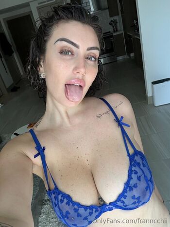Franncchii Leaked Nude OnlyFans (Photo 90)