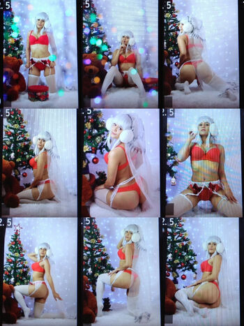 FranXcos Leaked Nude OnlyFans (Photo 205)