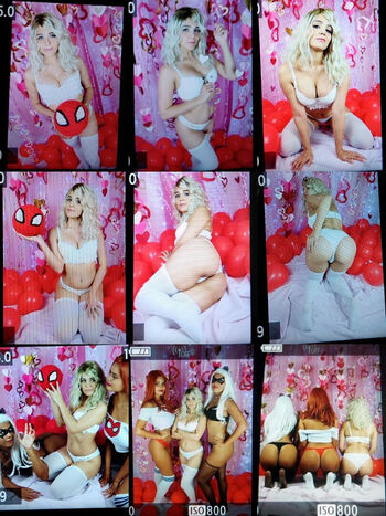 FranXcos Leaked Nude OnlyFans (Photo 212)