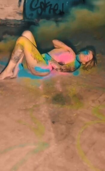 Fraubox Leaked Nude OnlyFans (Photo 98)