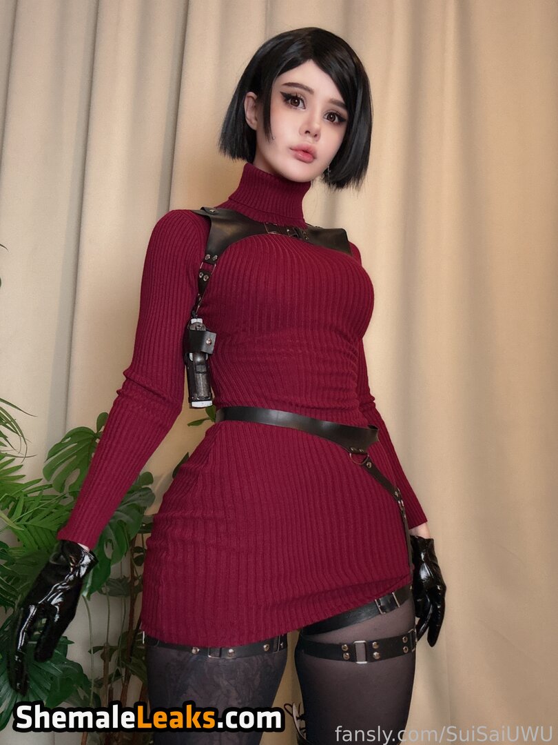 Fraulein Milk / frauleinmilk / suisai.uwu Leaked Nude OnlyFans (Photo