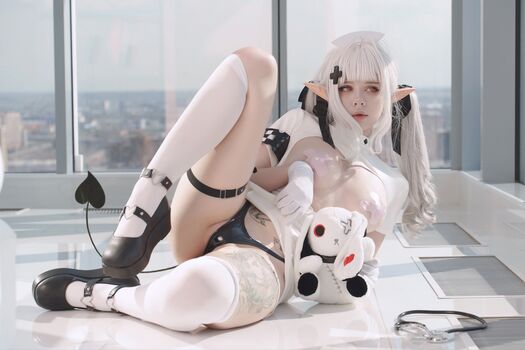 Fraulein Milk