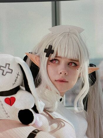 Fraulein Milk