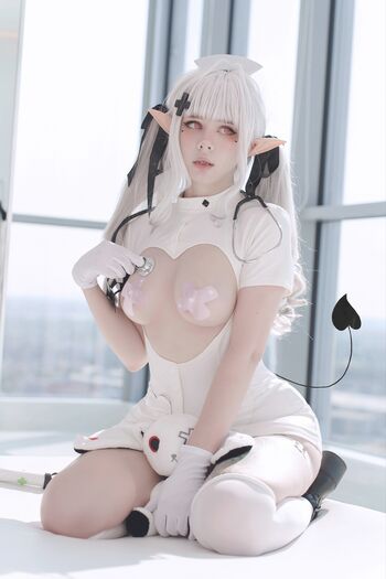 Fraulein Milk