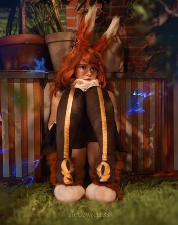 frauleinmilk Leaked Nude OnlyFans (Photo 668)