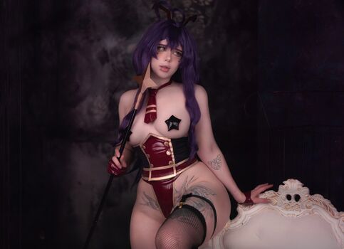 frauleinmilk Leaked Nude OnlyFans (Photo 671)