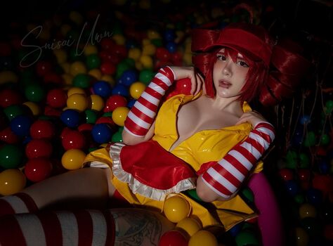 frauleinmilk Leaked Nude OnlyFans (Photo 672)