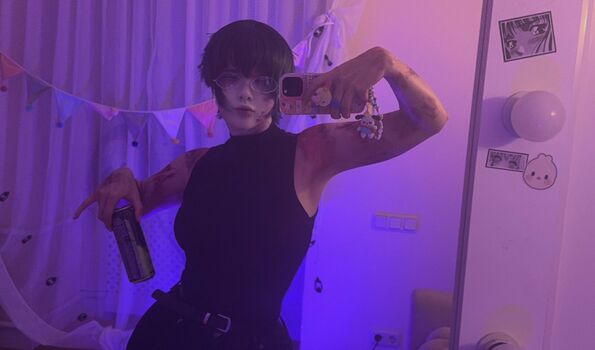 frauleinmilk Leaked Nude OnlyFans (Photo 675)