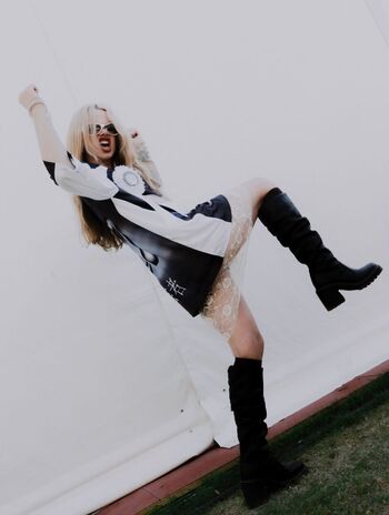 Freak Slug Leaked Nude OnlyFans (Photo 26)