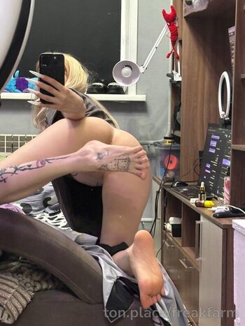 freakfarm Leaked Nude OnlyFans (Photo 22)