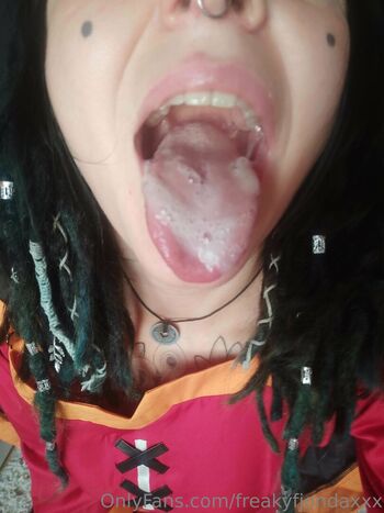 freakyfjonda