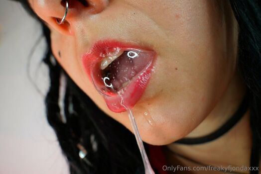 freakyfjonda Leaked Nude OnlyFans (Photo 629)
