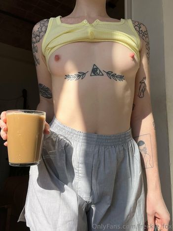 freckle_fox Leaked Nude OnlyFans (Photo 44)
