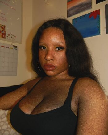 freckledn Leaked Nude OnlyFans (Photo 15)