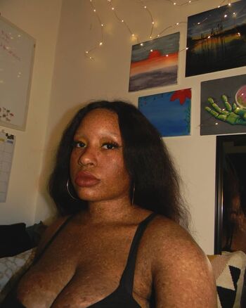 freckledn Leaked Nude OnlyFans (Photo 16)