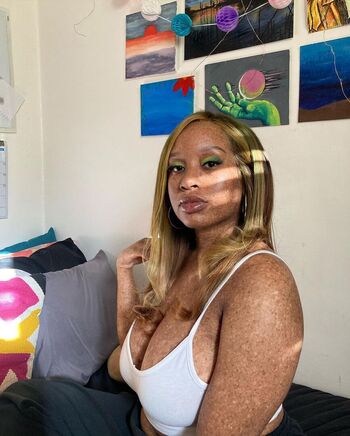 freckledn Leaked Nude OnlyFans (Photo 21)