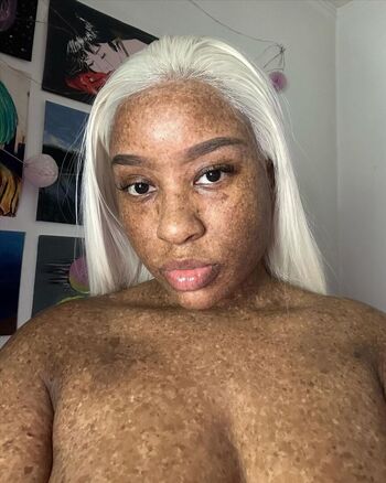 freckledn Leaked Nude OnlyFans (Photo 30)
