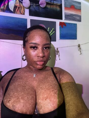 freckledn Leaked Nude OnlyFans (Photo 35)