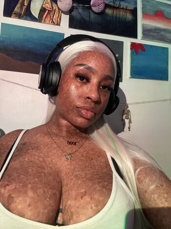 freckledn Leaked Nude OnlyFans (Photo 41)