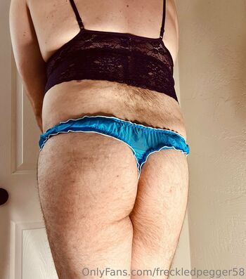 freckledpegger58 Leaked Nude OnlyFans (Photo 52)