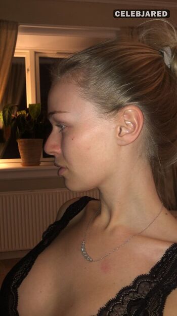 Frederikke Bach
