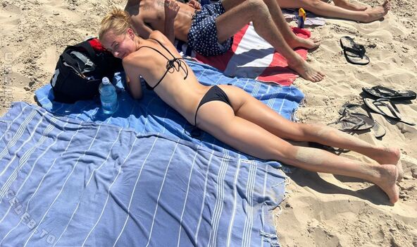 Fredie Halter Leaked Nude OnlyFans (Photo 11)