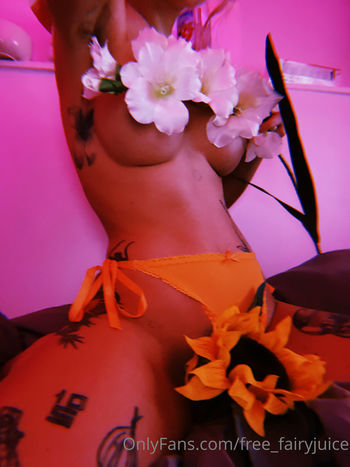 free_fairyjuice Leaked Nude OnlyFans (Photo 7)