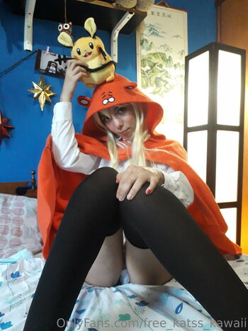 free_katss_kawaii Leaked Nude OnlyFans (Photo 83)