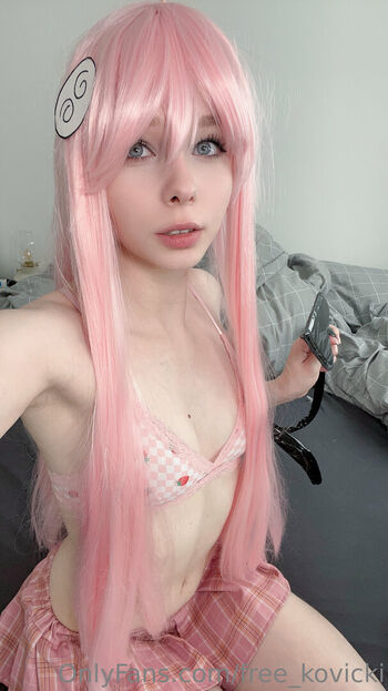 free_kovicki Leaked Nude OnlyFans (Photo 77)