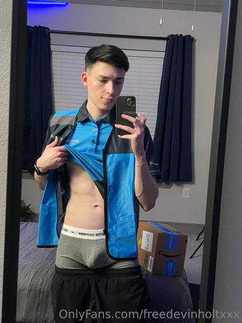 freedevinholtxxx Leaked Nude OnlyFans (Photo 12)