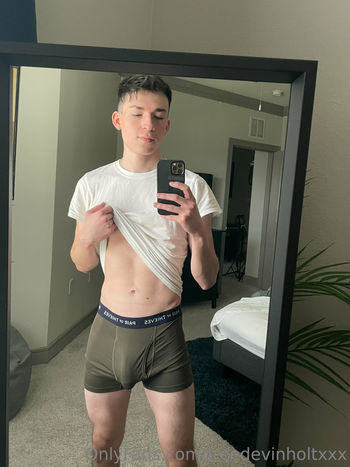 freedevinholtxxx Leaked Nude OnlyFans (Photo 16)